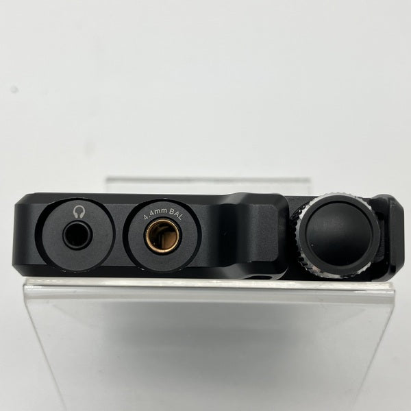 Questyle 【中古】QPM ブラック 【QPM-B】【日本橋】 – e☆イヤホン