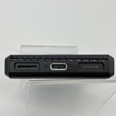 【中古】QPM ブラック 【QPM-B】【秋葉原】