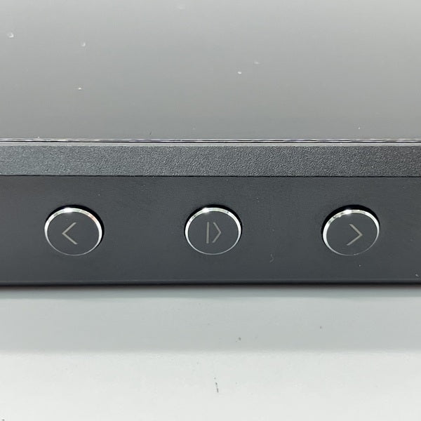 【中古】QPM ブラック 【QPM-B】【秋葉原】