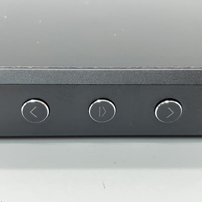 【中古】QPM ブラック 【QPM-B】【秋葉原】
