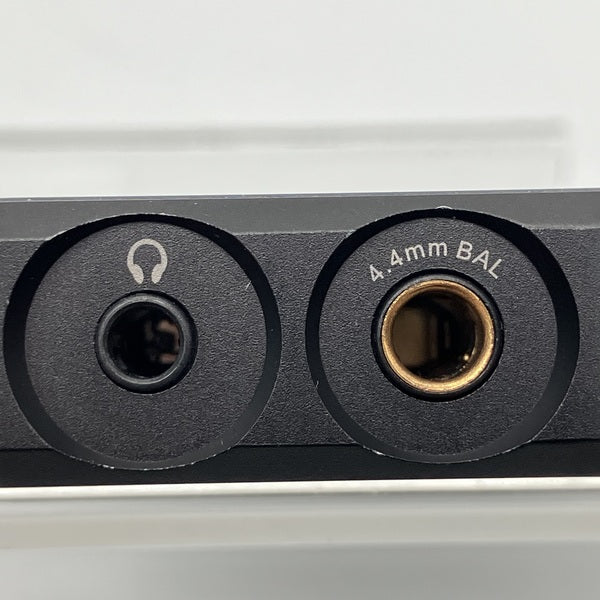 Questyle 【中古】QPM ブラック 【QPM-B】【日本橋】 – e☆イヤホン
