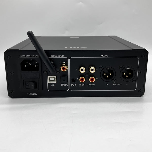【中古】K9 AKM 【FIO-K9AKM-B】【名古屋】