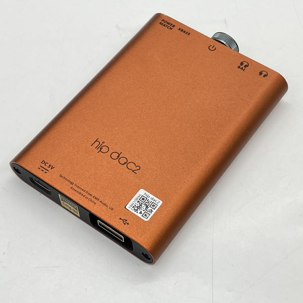 【中古】hip-dac2【仙台】