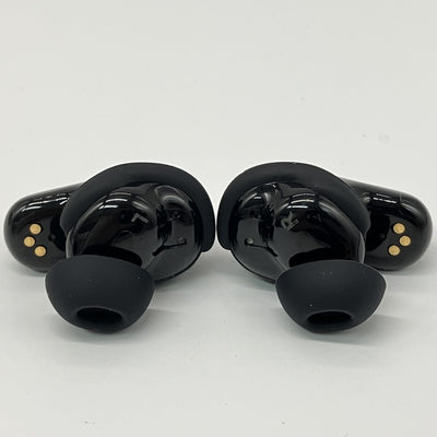 【中古】QuietComfort Ultra Earbuds Black【日本橋】