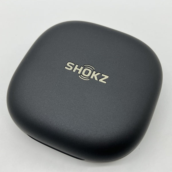 【中古】OpenFit2 Black【SKZ-EP-000045】【秋葉原】
