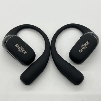 【中古】OpenFit2 Black【SKZ-EP-000045】【秋葉原】