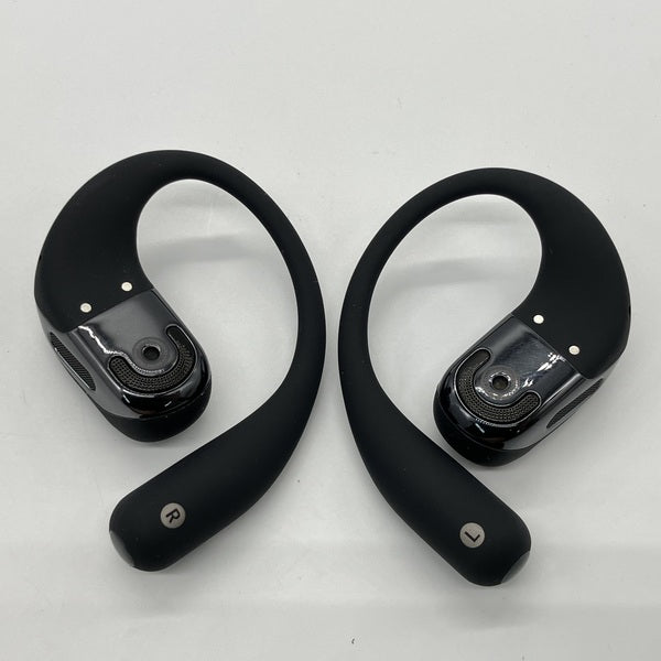 【中古】OpenFit2 Black【SKZ-EP-000045】【秋葉原】