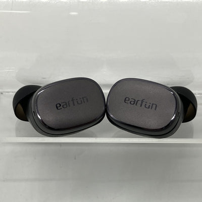 【中古】EarFun Free Pro 3 BrownBlack【名古屋】