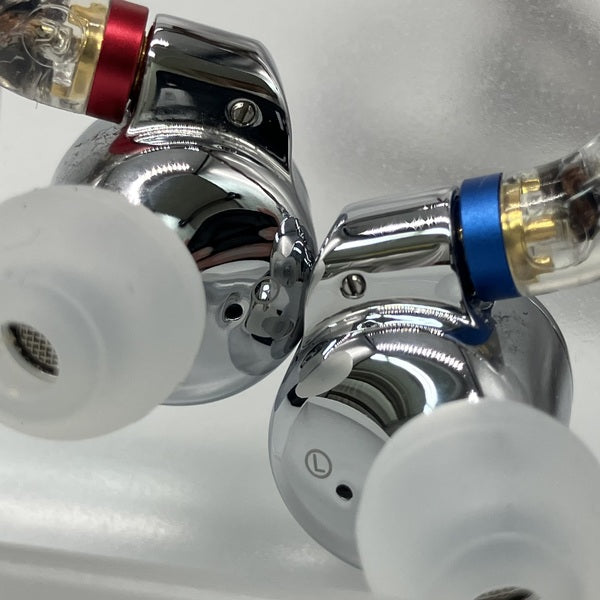 【中古】FD15 Silver 【FIO-IEM-FD15-S】【名古屋】