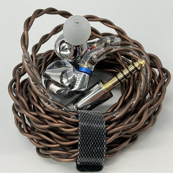 【中古】FD15 Silver 【FIO-IEM-FD15-S】【名古屋】