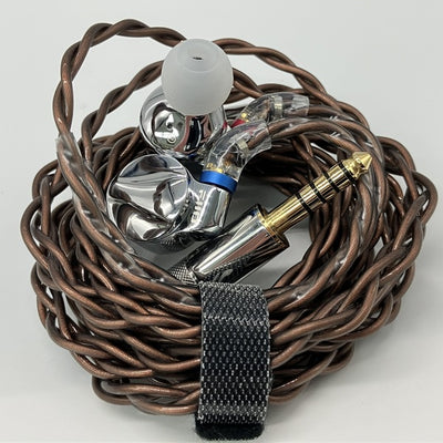 【中古】FD15 Silver 【FIO-IEM-FD15-S】【名古屋】