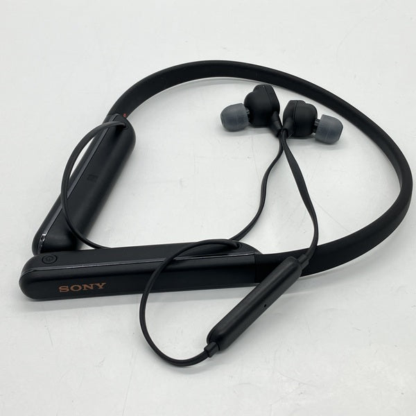 【中古】WI-1000XM2 B 【ブラック】【名古屋】