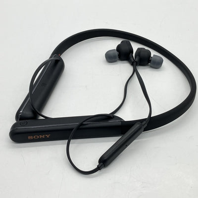 【中古】WI-1000XM2 B 【ブラック】【名古屋】