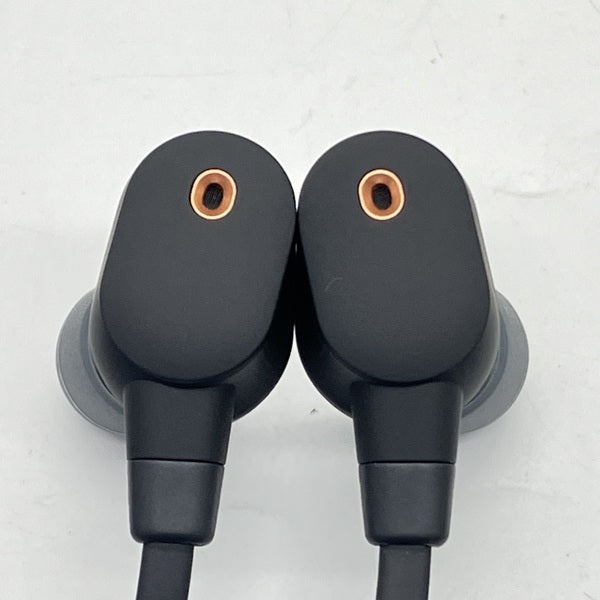 【中古】WI-1000XM2 B 【ブラック】【名古屋】