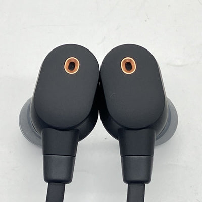 【中古】WI-1000XM2 B 【ブラック】【名古屋】