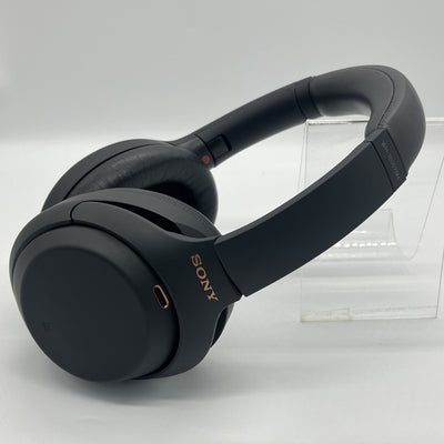【中古】WH-1000XM4 BM ブラック【秋葉原】