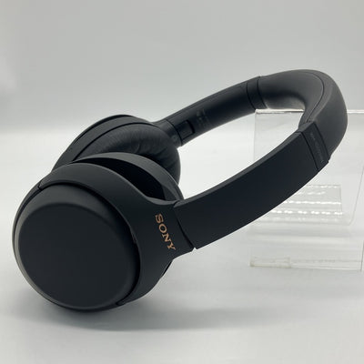 【中古】WH-1000XM4 BM ブラック【秋葉原】