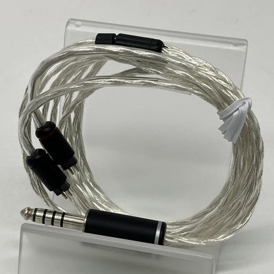 【中古】HERCULES-S (ヘラクレス-S) 4.4mm5極バランス-CIEM2pin 【NLP-HCL-S】【秋葉原】
