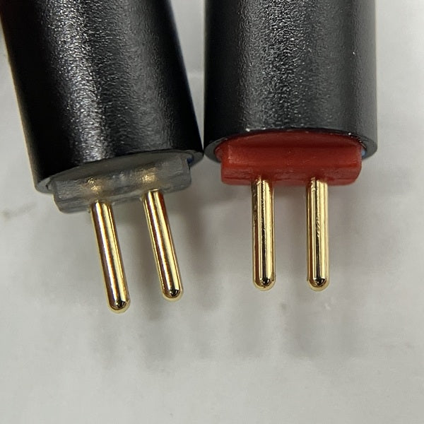2pin 3.5mmケーブル　まとめ売り 2pin 3.5mmケーブル まとめ売り