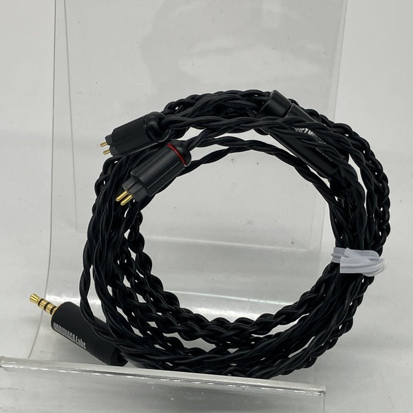 【中古】MAGELLAN (マゼラン) AK2.5mm4極バランス/カスタムIEM2pin 【NLA-MGL】【秋葉原】