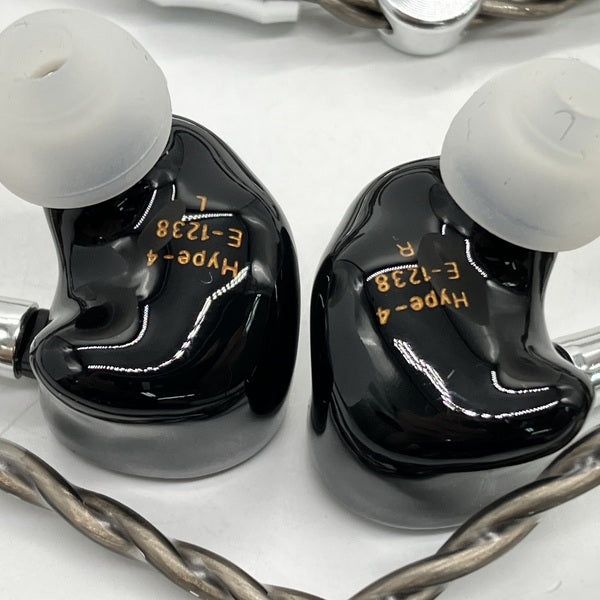 【中古】Hype 4 Black【秋葉原】