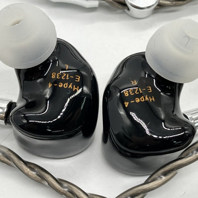 【中古】Hype 4 Black【秋葉原】