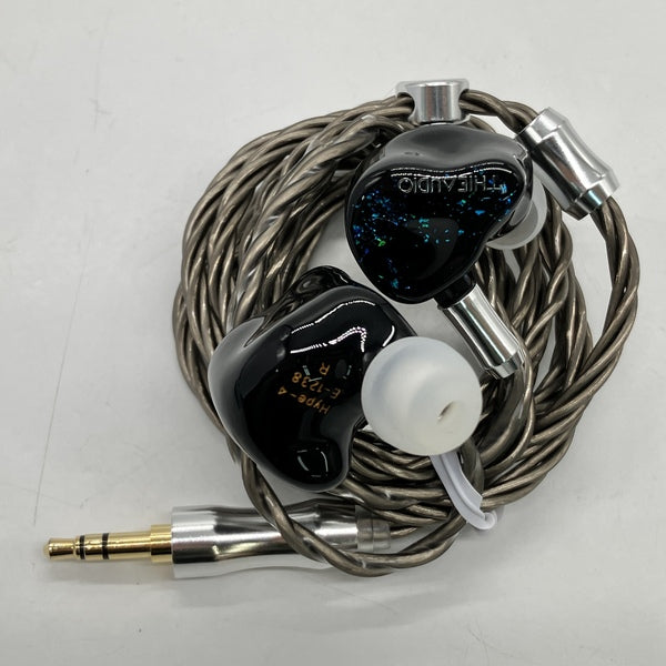【中古】Hype 4 Black【秋葉原】