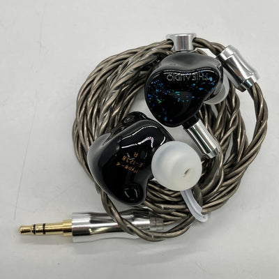 【中古】Hype 4 Black【秋葉原】