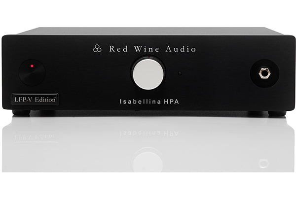 ISABELLINA HPA LFP-V EDITION【バランス仕様】