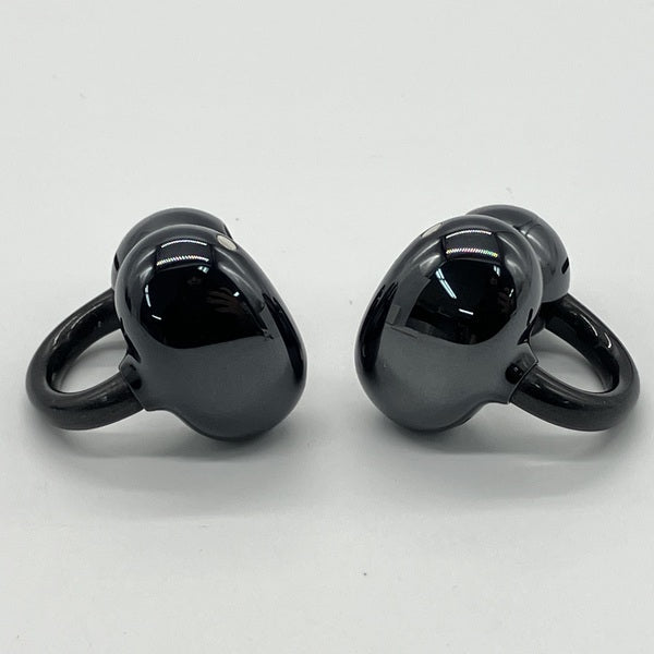 中古現状 HUAWEI Free Clip ブラック HUAWEI 【中古】FreeClip Black 【Dove-T00】【秋葉原】 – e