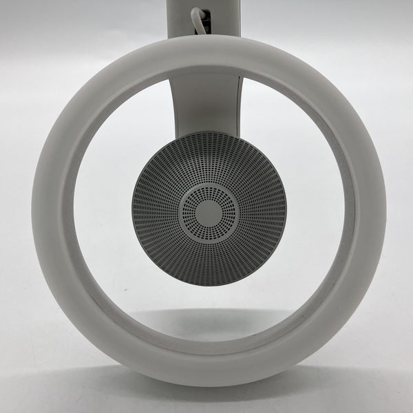 Nura ONE オンイヤースピーカー MBH001　ライトグレー nwm 【中古】ワイヤレスパーソナルイヤースピーカー nwm ONE