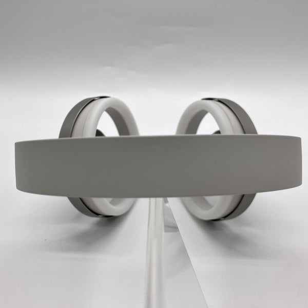 Nura ONE オンイヤースピーカー MBH001　ライトグレー Nura ONE オンイヤースピーカー MBH001ライトグレー