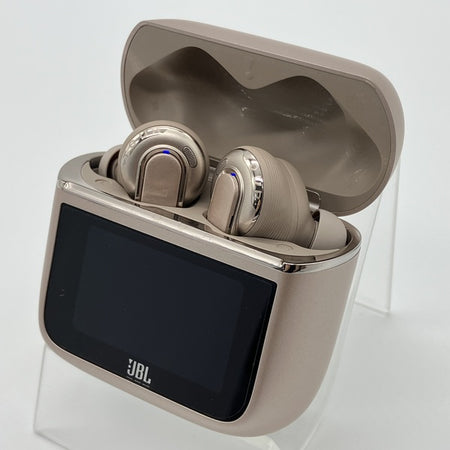 JBL 【中古】TOUR PRO 3 ラテ【JBLTOURPRO3LTT】【仙台】 – e☆イヤホン