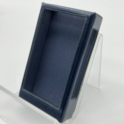 【中古】UP6 専用レザーケース Blue【秋葉原】