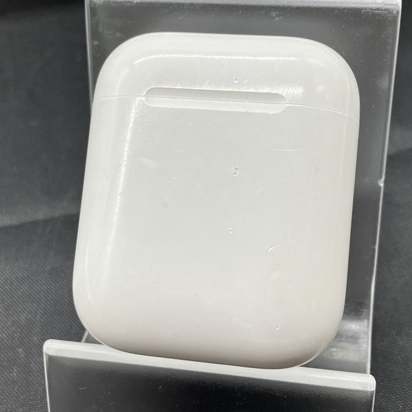 【中古】AirPods with Charging Case MV7N2J/A【仙台】
