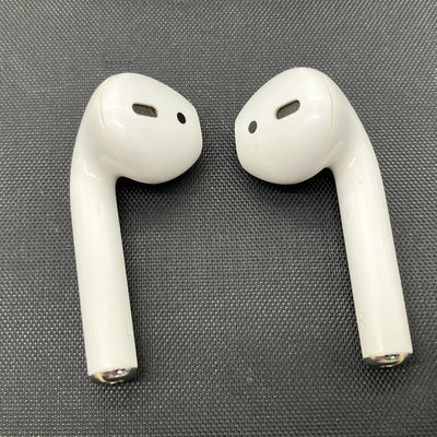 【中古】AirPods with Charging Case MV7N2J/A【仙台】