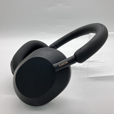 【中古】WH-1000XM5 BM ブラック【日本橋】