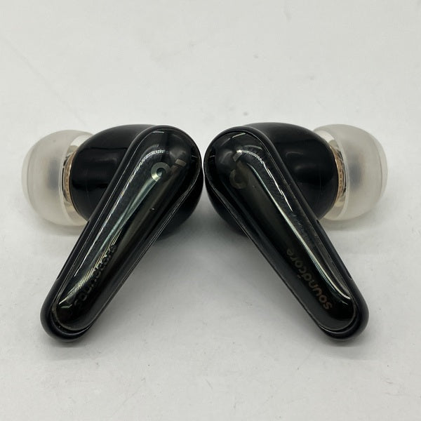 Anker 【中古】Soundcore Liberty 4 ミッドナイトブラック