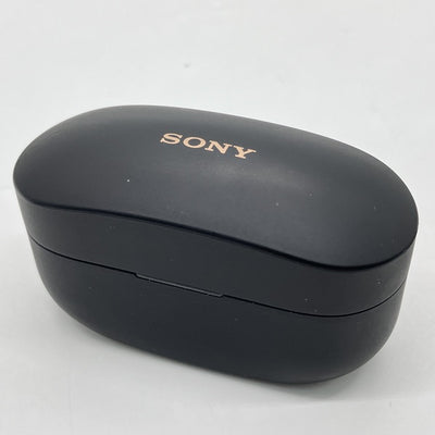 【中古】WF-1000XM4 BM ブラック【名古屋】