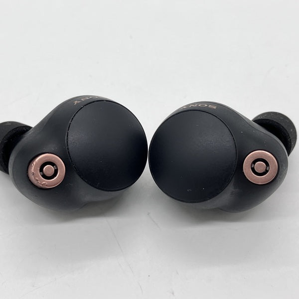 【中古】WF-1000XM4 BM ブラック【名古屋】