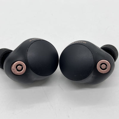 【中古】WF-1000XM4 BM ブラック【名古屋】