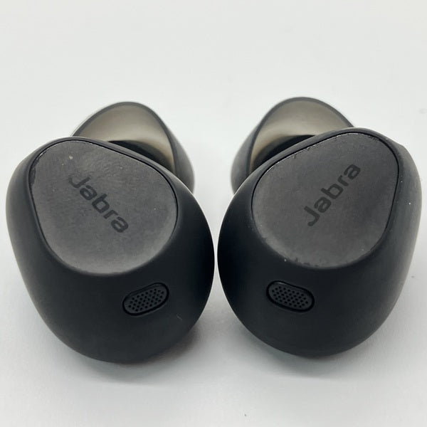 Jabra ELITE10 Black 中古 Jabra 【中古】Elite 10 Matte Black【名古屋】 – e☆イヤホン