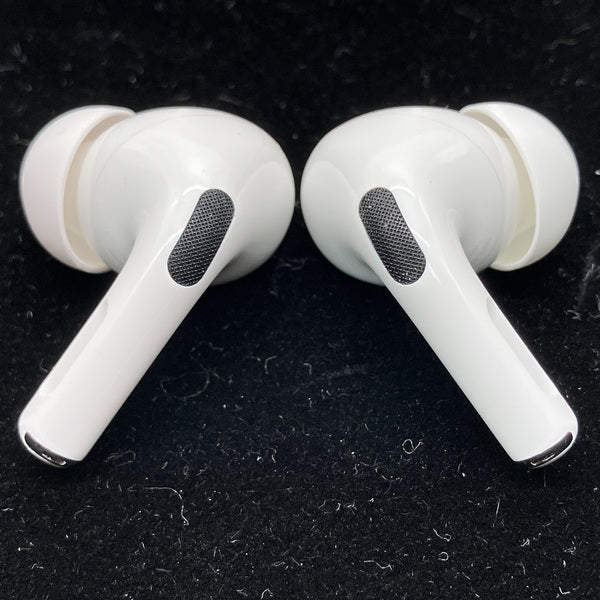 アップル AirPodsPro MLWK3J/A 中古品