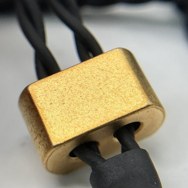 【アリサ・ミハイロヴナ・九条 】2L判・L判セット Brise Audio 【中古】NAOBI-Ultimate 5極Φ4.4mm L型プラグ