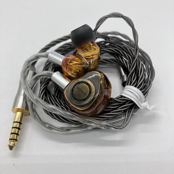 Oriolus 【中古】Isabellae【秋葉原】 – e☆イヤホン