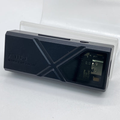 【中古】KA13 Black 【FIO-KA13-B】【日本橋】