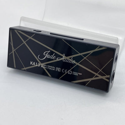 【中古】KA13 Black 【FIO-KA13-B】【日本橋】