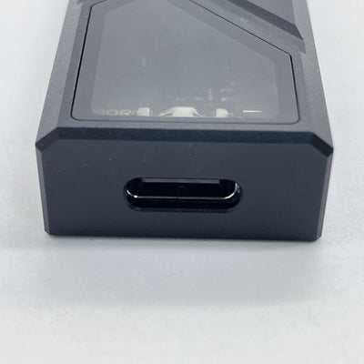 【中古】KA13 Black 【FIO-KA13-B】【日本橋】