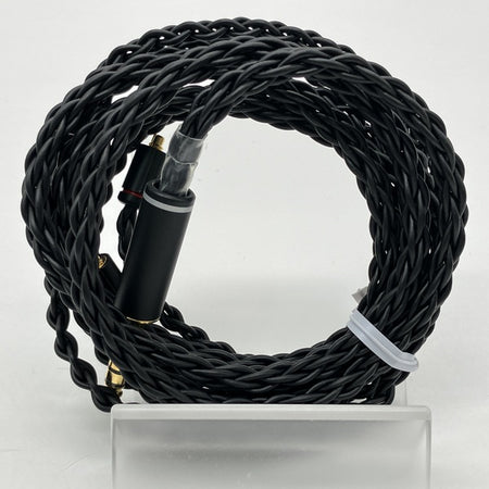 瑞鳳 (Zuihou) 4.4mm5極バランス/MMCX 【NLA-ZHU】 NOBUNAGA Labs 瑞鳳 (Zuihou) 4.4mm5極バランス/MMCX 【NLA-ZHU