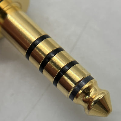 【中古】瑞鳳　颯 (Zuihou-Hayate) 4.4mm5極バランス/MMCX 【NLA-ZHU-HYT】【日本橋】